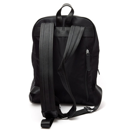 Сумка чоловіча Welfare B2066 BLK