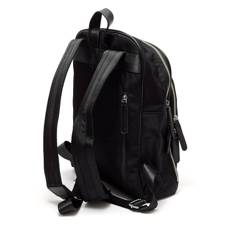 Сумка чоловіча Welfare B2066 BLK