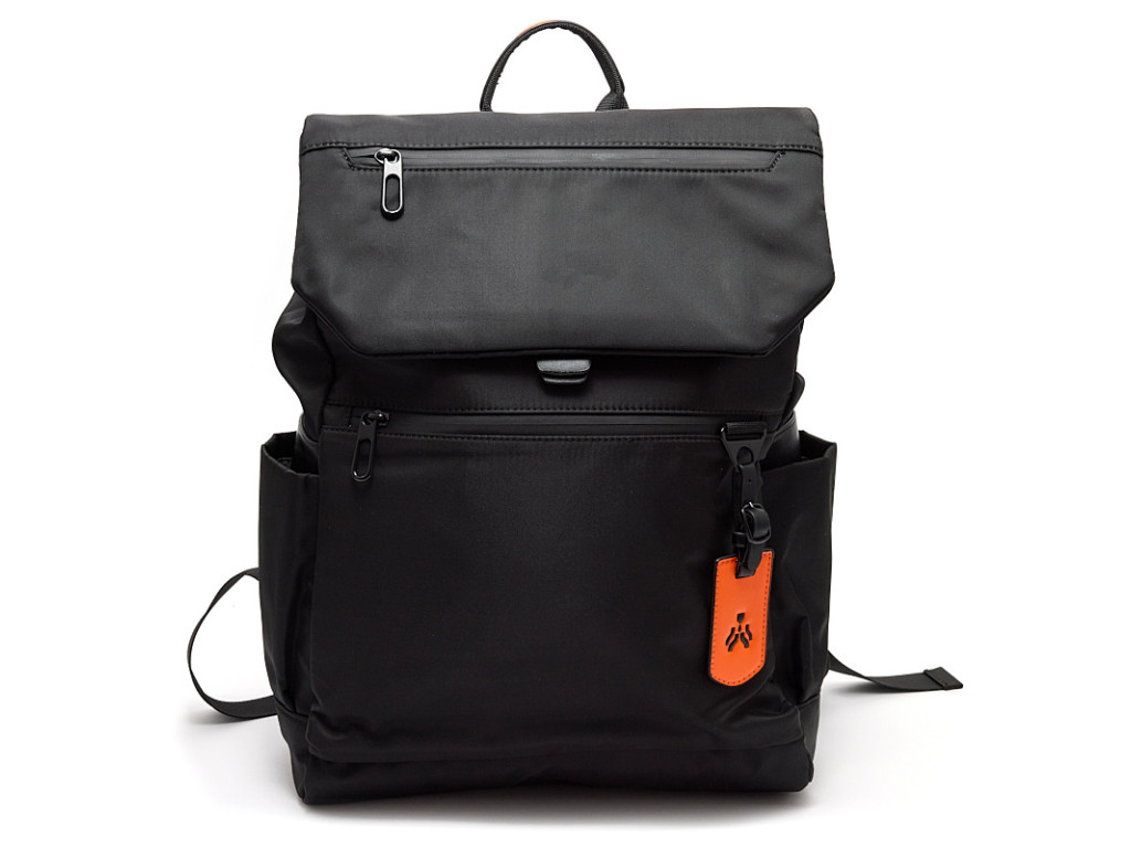 Сумка чоловіча Welfare B2296 BLK