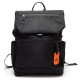 Сумка чоловіча Welfare B2296 BLK