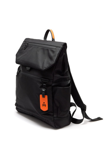Сумка мужская Welfare B2296 BLK