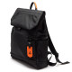 Сумка чоловіча Welfare B2296 BLK