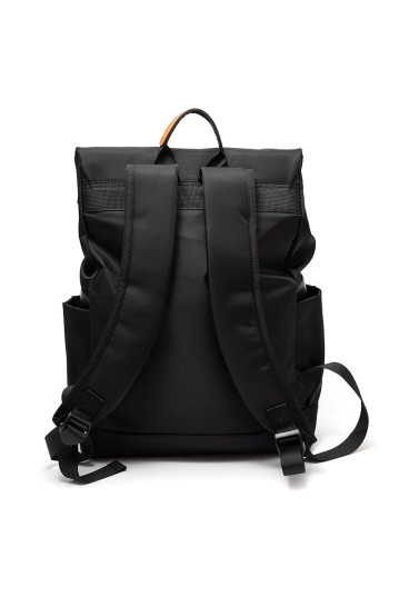 Сумка мужская Welfare B2296 BLK