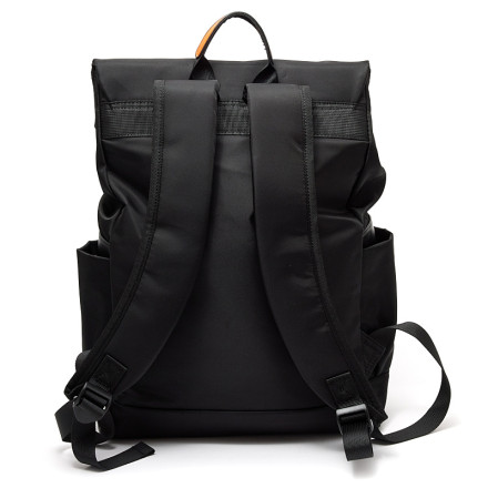 Сумка чоловіча Welfare B2296 BLK