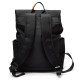 Сумка чоловіча Welfare B2296 BLK