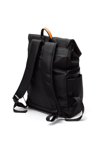 Сумка мужская Welfare B2296 BLK