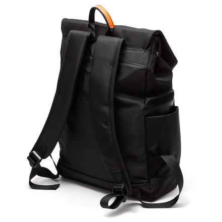 Сумка чоловіча Welfare B2296 BLK