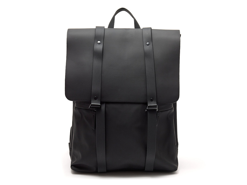 Сумка чоловіча Welfare B2369 BLK