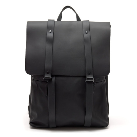 Сумка чоловіча Welfare B2369 BLK