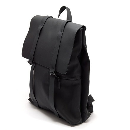 Сумка чоловіча Welfare B2369 BLK