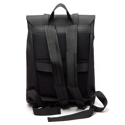 Сумка чоловіча Welfare B2369 BLK