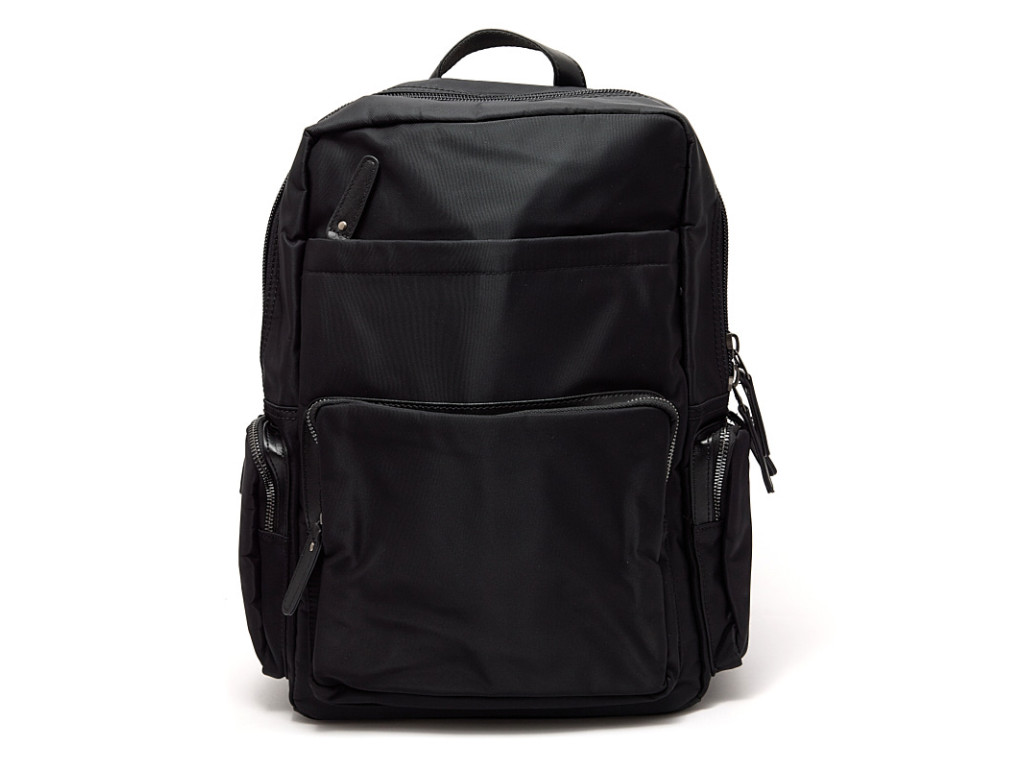 Сумка чоловіча Welfare B3055 BLK