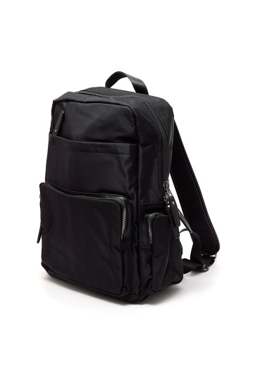 Сумка чоловіча Welfare B3055 BLK