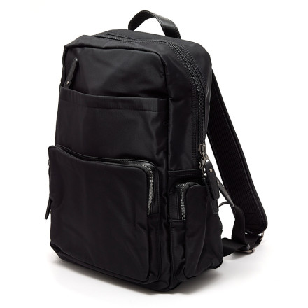 Сумка чоловіча Welfare B3055 BLK
