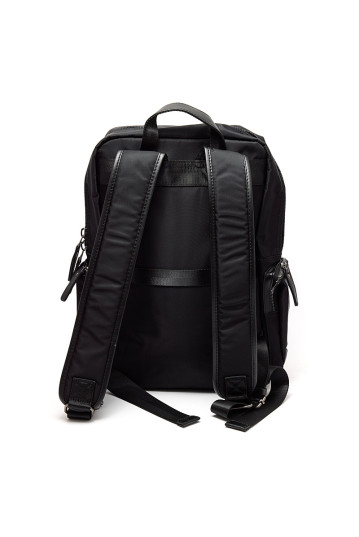 Сумка чоловіча Welfare B3055 BLK