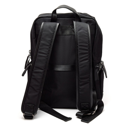 Сумка чоловіча Welfare B3055 BLK