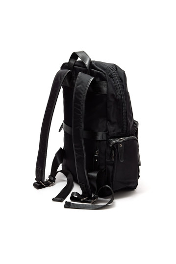 Сумка чоловіча Welfare B3055 BLK
