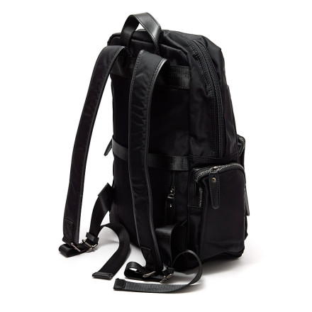 Сумка чоловіча Welfare B3055 BLK