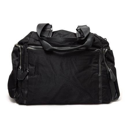 Сумка чоловіча Welfare B5052 BLK