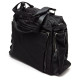 Сумка чоловіча Welfare B5052 BLK