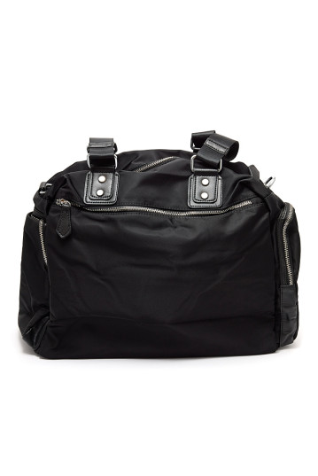 Сумка мужская Welfare B5052 BLK