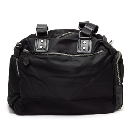 Сумка чоловіча Welfare B5052 BLK