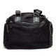 Сумка чоловіча Welfare B5052 BLK