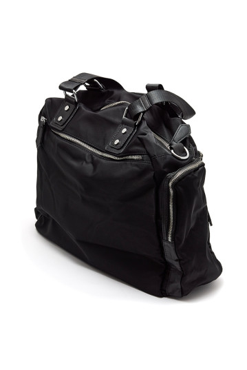 Сумка мужская Welfare B5052 BLK