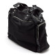 Сумка чоловіча Welfare B5052 BLK