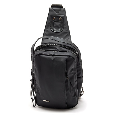 Сумка чоловіча Welfare B5857 BLK