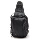 Сумка чоловіча Welfare B5857 BLK