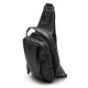 Сумка чоловіча Welfare B5857 BLK