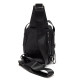 Сумка чоловіча Welfare B5857 BLK