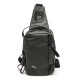 Сумка чоловіча Welfare B5857 GREEN