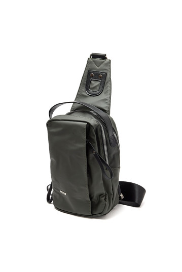 Сумка мужская Welfare B5857 GREEN