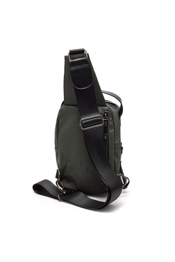 Сумка мужская Welfare B5857 GREEN