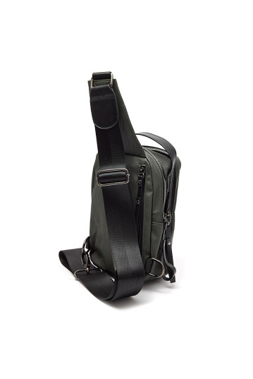 Сумка мужская Welfare B5857 GREEN
