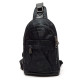 Сумка чоловіча Welfare B6023 BLK MILITARY
