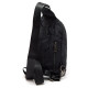 Сумка чоловіча Welfare B6023 BLK MILITARY