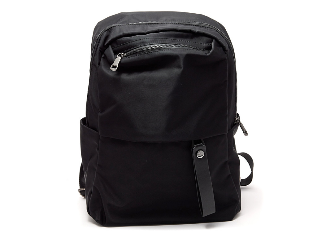 Сумка чоловіча Welfare B6041 BLK