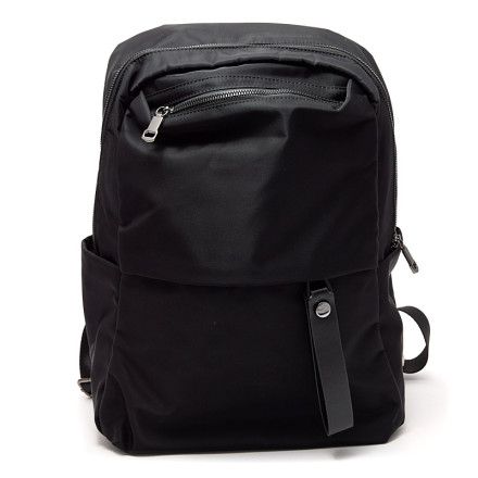 Сумка чоловіча Welfare B6041 BLK