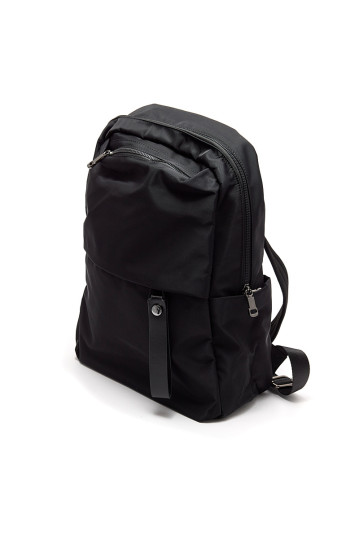Сумка чоловіча Welfare B6041 BLK