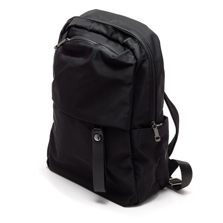 Сумка чоловіча Welfare B6041 BLK