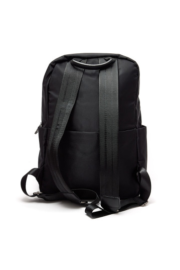 Сумка чоловіча Welfare B6041 BLK