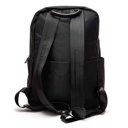 Сумка чоловіча Welfare B6041 BLK