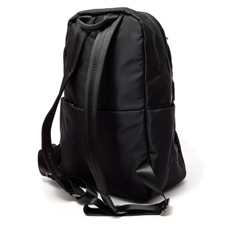 Сумка чоловіча Welfare B6041 BLK