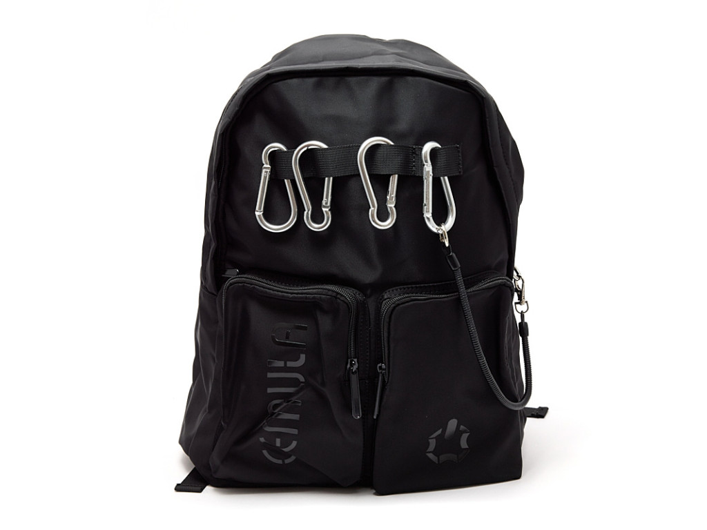Сумка чоловіча Welfare B7050 BLK