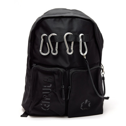 Сумка чоловіча Welfare B7050 BLK