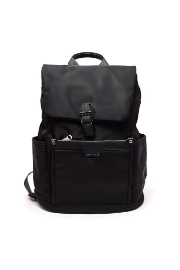 Сумка чоловіча Welfare B7072 BLK