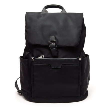 Сумка чоловіча Welfare B7072 BLK